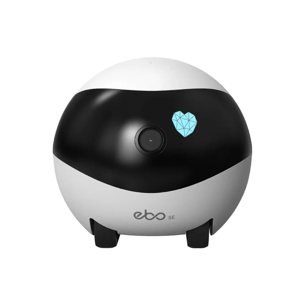 Remote Camera Robot | Teckeleck UK