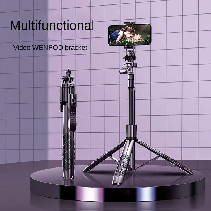 L16 Selfie Stick & Tripod | Teckeleck UK