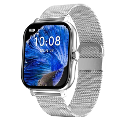 Magnetic Smartwatch — Sports Model, Rechargeable