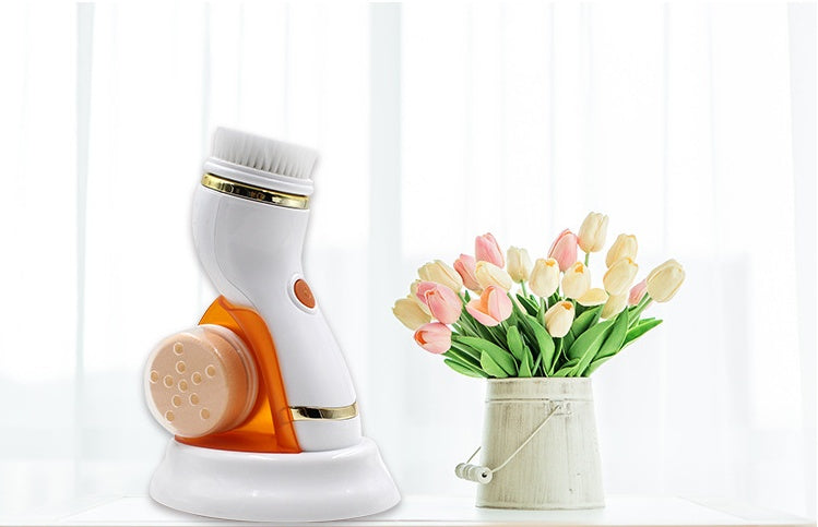 Electric Pore Cleaner — Deep Suction Cleaning