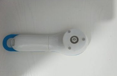Nettoyant électrique pour le visage de haute qualité pour les soins de beauté de la peau