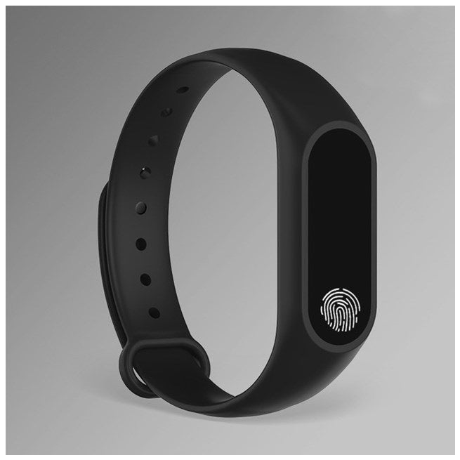 Fitness Smart Bracelet — Men & Women