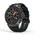 Smart Watch — Blood Oxygen, Multi-Sport