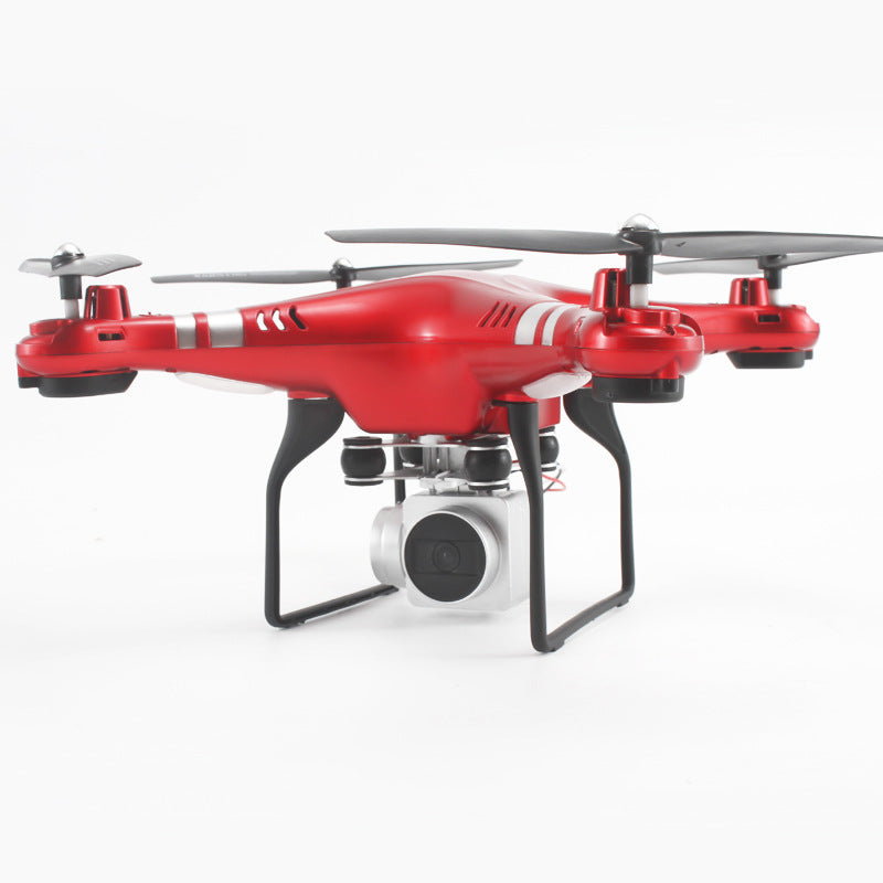 HD Camera Drone — Aerial Photography, Long Flight