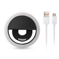 Selfie Ring Light for Phone | Teckeleck UK