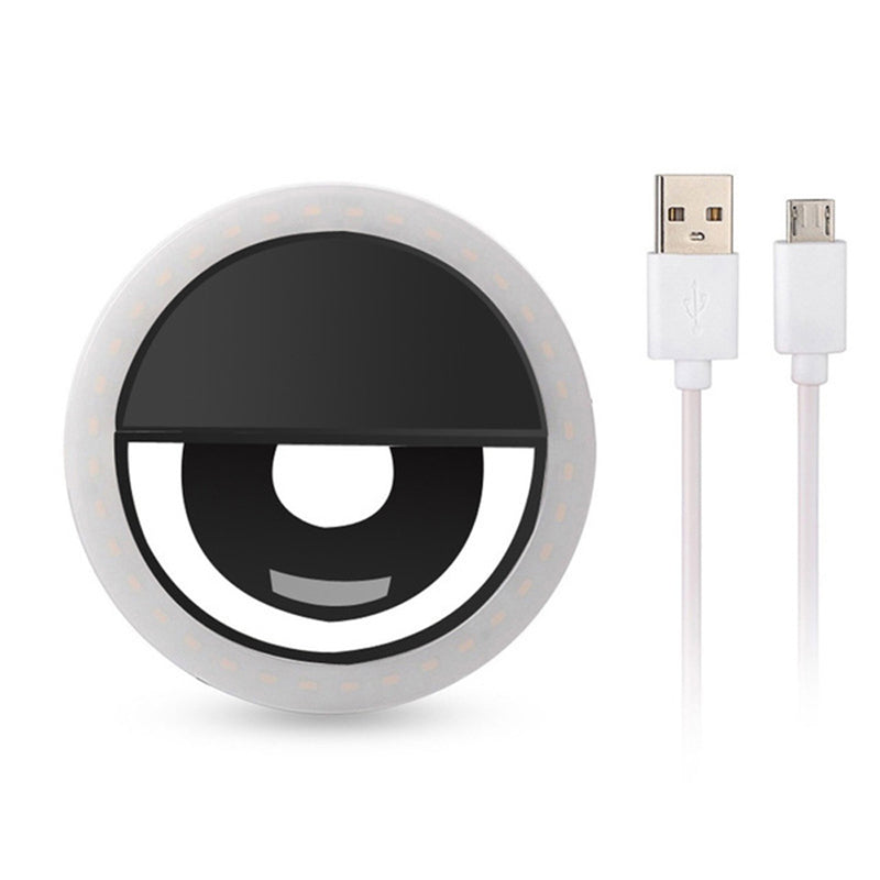 Selfie Ring Light for Phone | Teckeleck UK