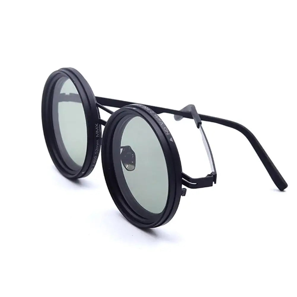 Adjustable Dimming Sunglasses | Teckeleck UK