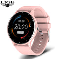 Lige Smartwatch | Teckeleck UK