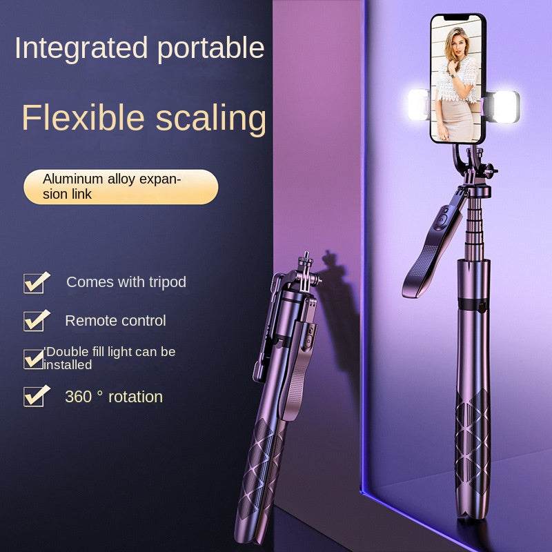 L16 Selfie Stick & Tripod | Teckeleck UK