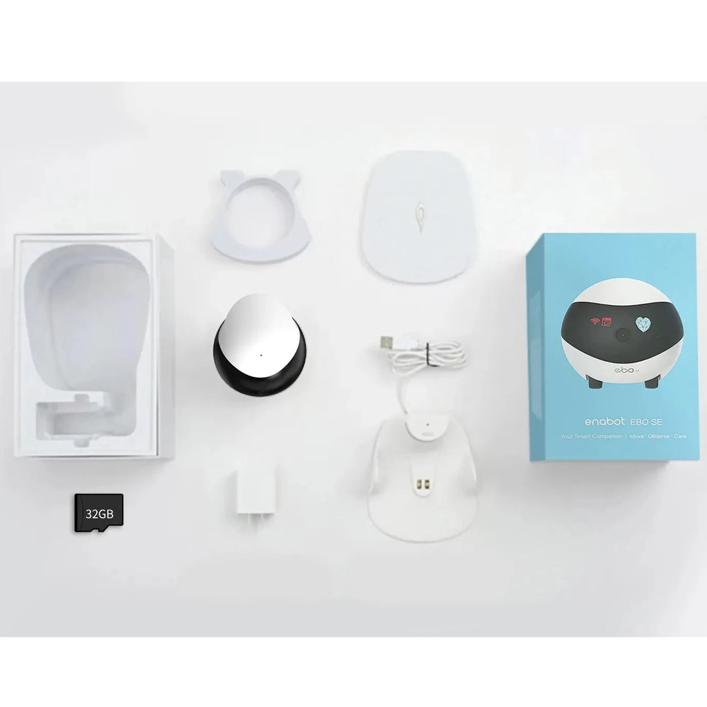 Remote Camera Robot | Teckeleck UK