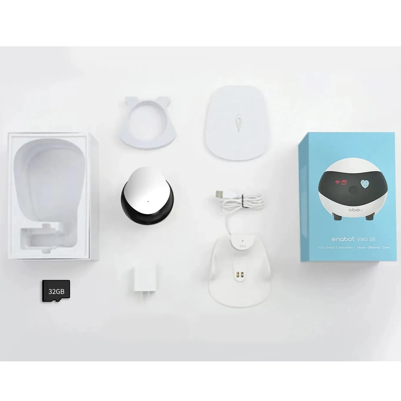 Remote Camera Robot | Teckeleck UK