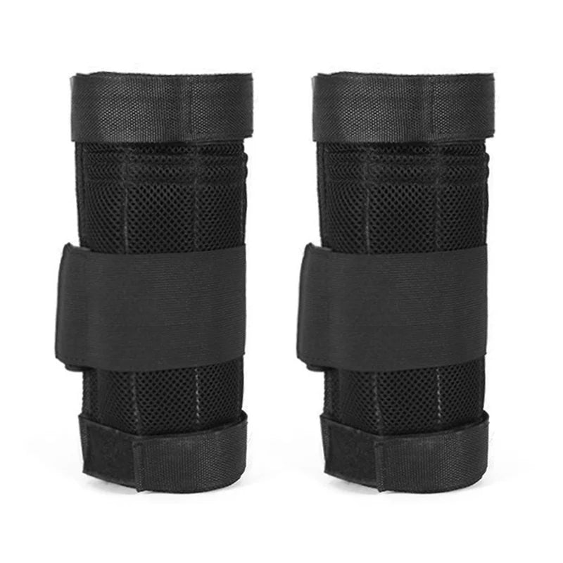 Adjustable Weighted Vest | Teckeleck UK