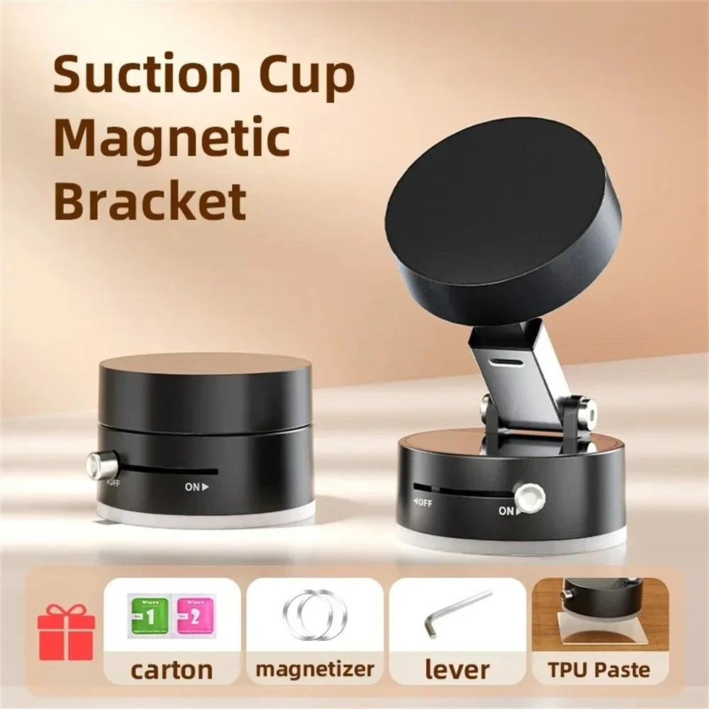 Foldable Phone Suction Holder | Teckeleck UK