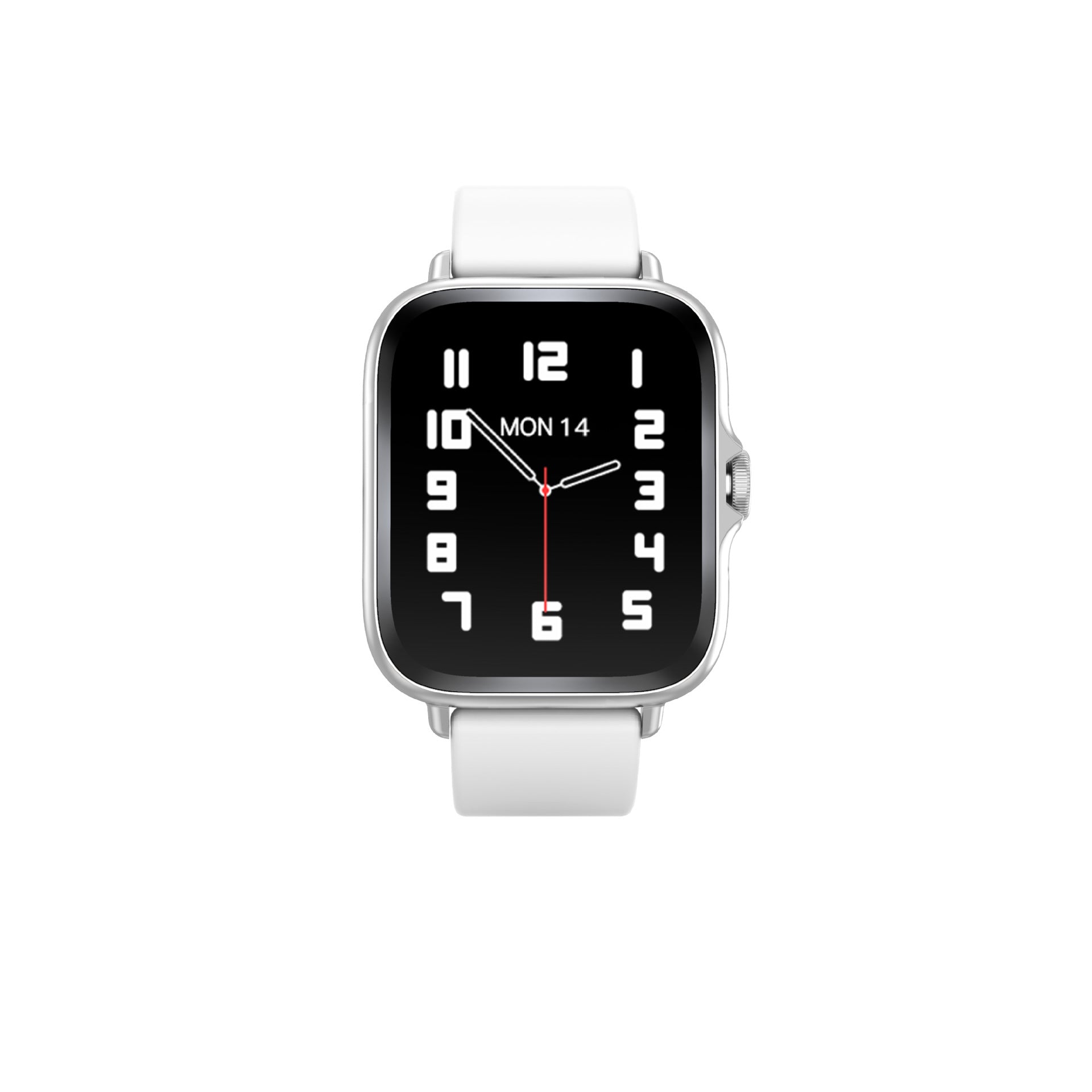 Montre connectée Y13 multifonction H13, surveillance du rythme cardiaque et de la tension artérielle, appels Bluetooth