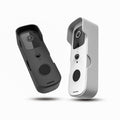 WiFi Video Doorbell — 1080P, Alexa Compatible