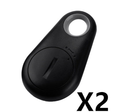 Bluetooth Artikel-Tracker – 6 Monate Akkulaufzeit, Kameraauslöser, 10m Reichweite