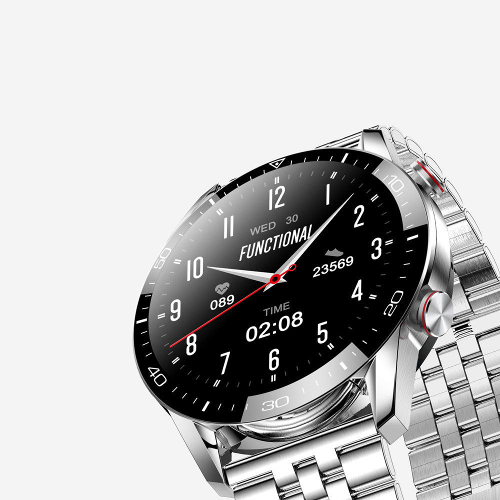 Bluetooth Sports Watch — Call Function, Universal