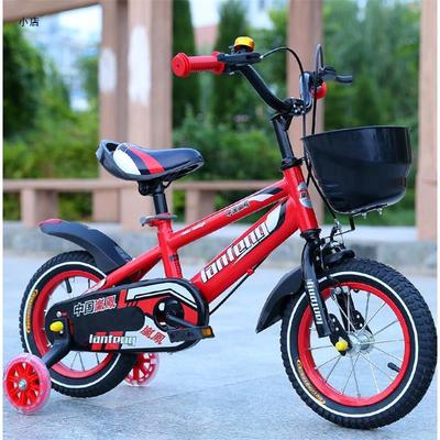 VTT enfant 12 pouces