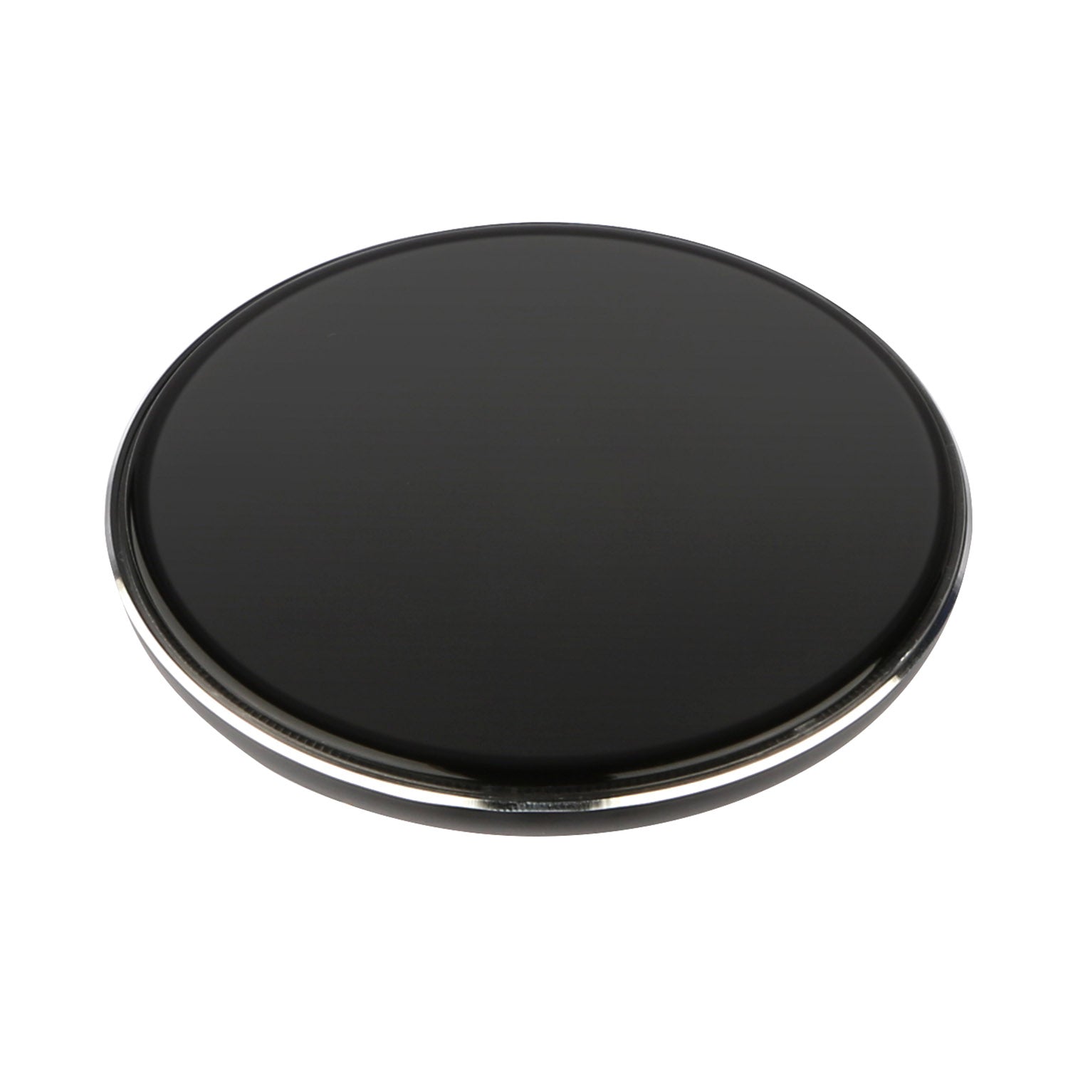 Chargeur sans fil ultra-plat Qi-Certifié 5W