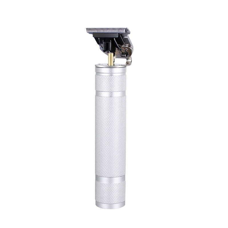 Tondeuse électrique Longfeng pour cheveux et tête d'huile