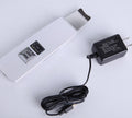Ultrasonic Skin Scrubber — Blackhead Removal, Spa Care
