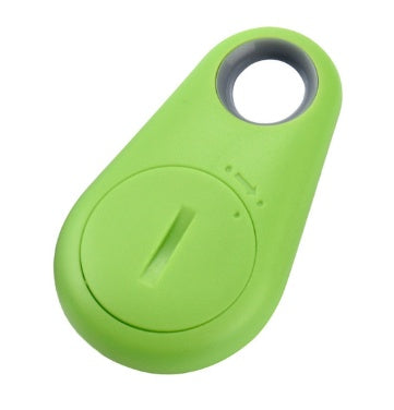 Bluetooth Artikel-Tracker – 6 Monate Akkulaufzeit, Kameraauslöser, 10m Reichweite