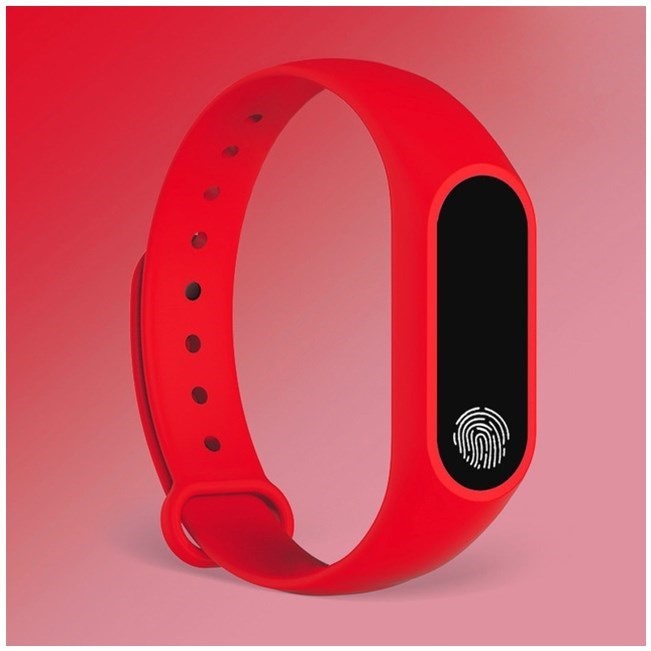 Bracelet intelligent de fitness pour hommes et femmes