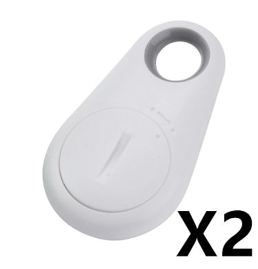 Bluetooth Artikel-Tracker – 6 Monate Akkulaufzeit, Kameraauslöser, 10m Reichweite