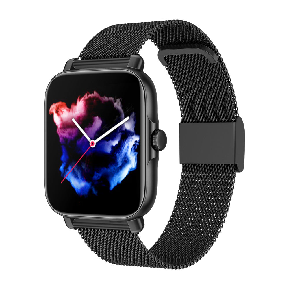 Magnetic Smartwatch — Sports Model, Rechargeable