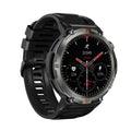 LED-Taschenlampe 145 Bildschirm Bluetooth Smartwatch