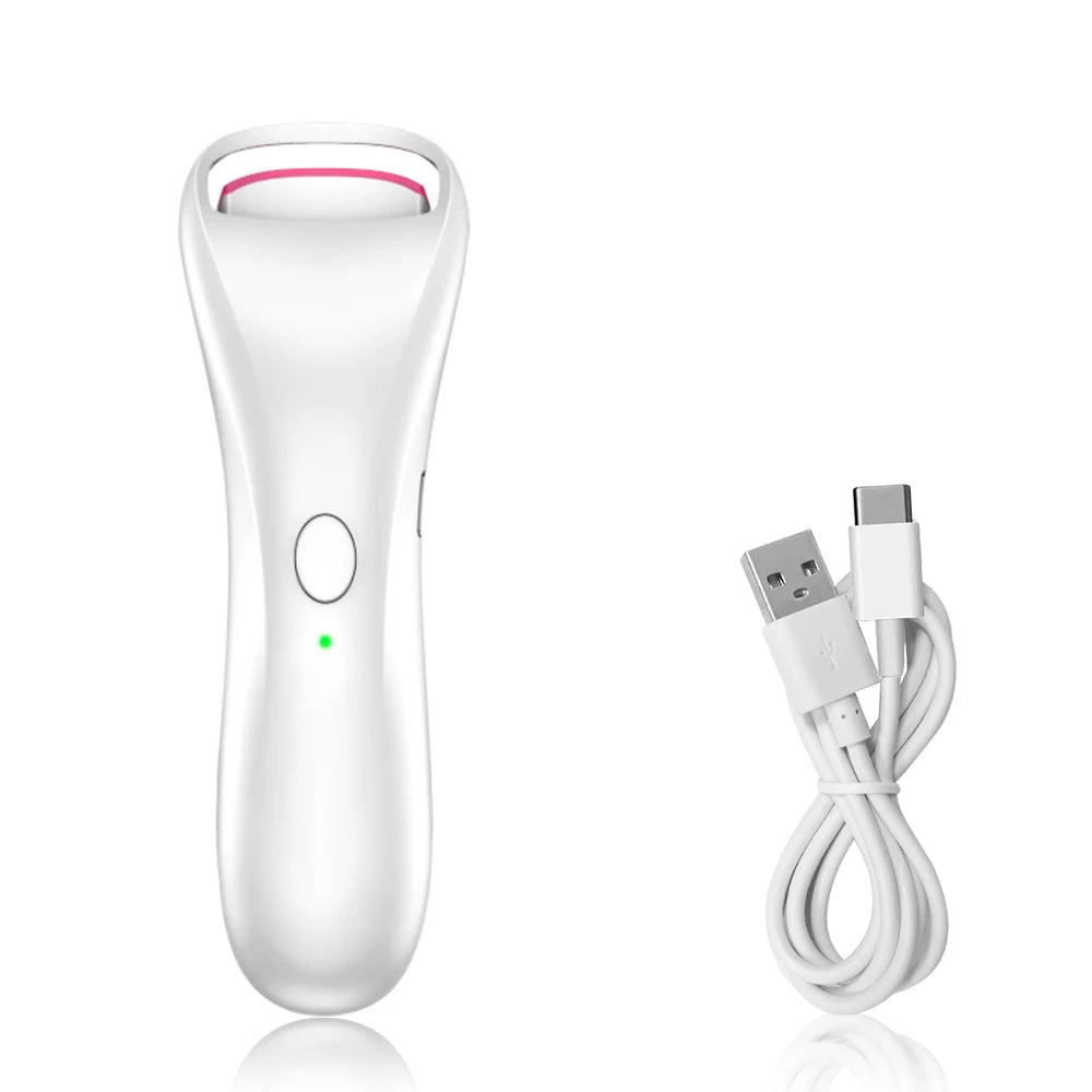 Electric Adjustable Eyelash Curler | Teckeleck UK