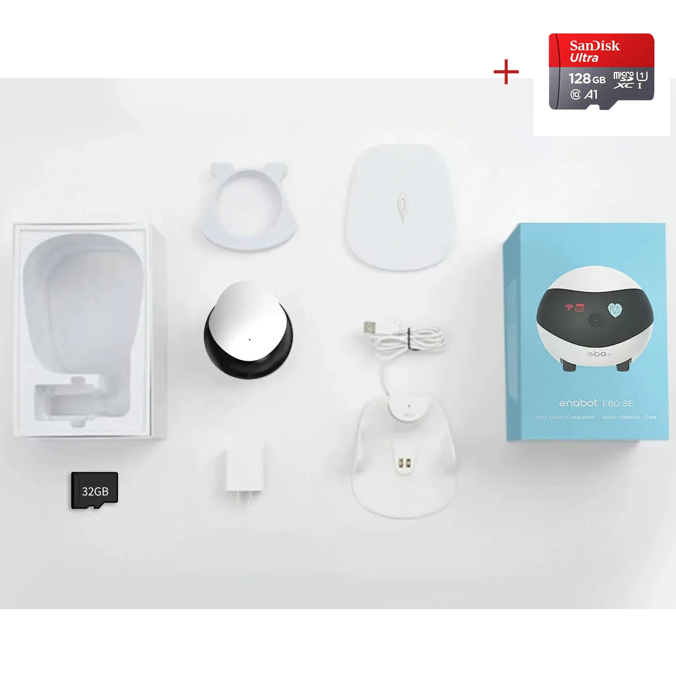 Remote Camera Robot | Teckeleck UK