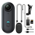 Portable POV Camera | Teckeleck UK