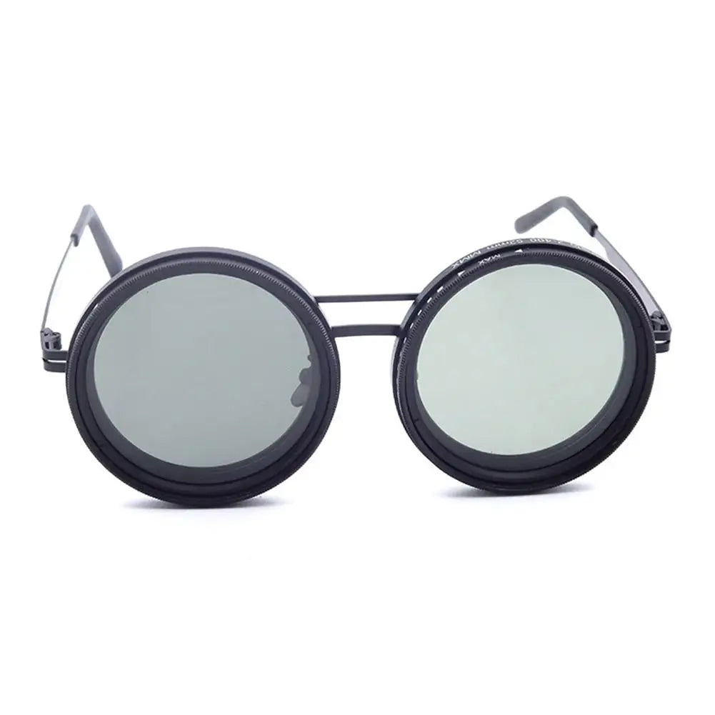 Adjustable Dimming Sunglasses | Teckeleck UK