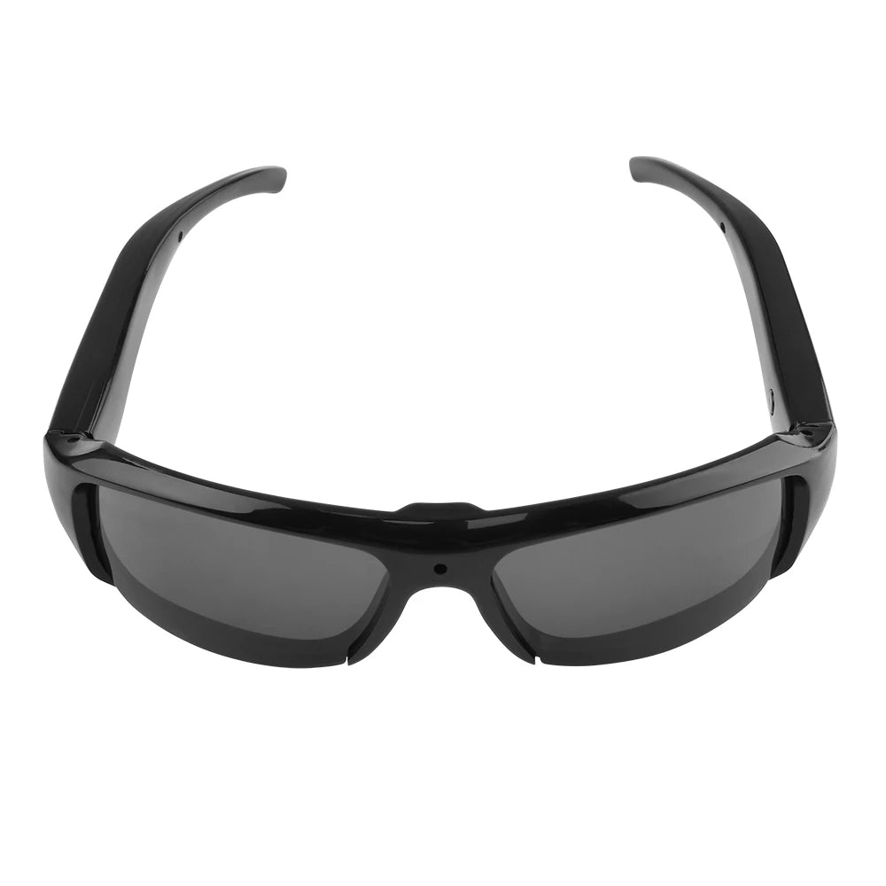 POV Camera Glasses | Teckeleck UK
