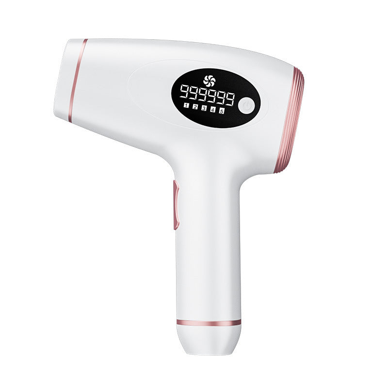Appareil de beauté portable pour le nettoyage des cheveux
