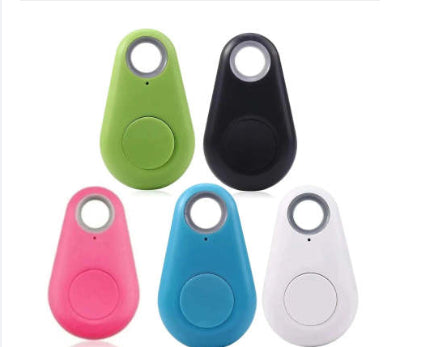 Bluetooth Artikel-Tracker – 6 Monate Akkulaufzeit, Kameraauslöser, 10m Reichweite