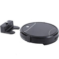 Jieshi Robot Vacuum — Sweep, Mop & Suction
