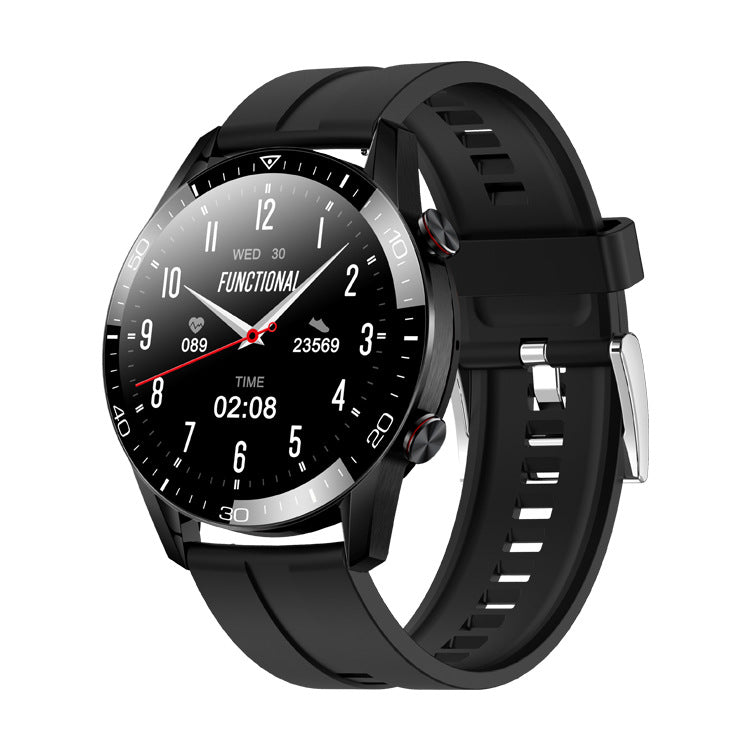 Bluetooth Sports Watch — Call Function, Universal