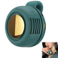 Mini Bladeless Clip-On Portable Fan | Teckeleck UK