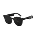 Bluetooth 5.0 Sport-Sonnenbrille – Wasserdicht, Open-Ear, Freisprechfunktion, 6–8 Std. Akkulaufzeit