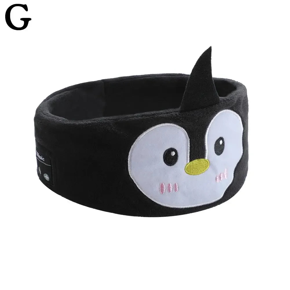 Bluetooth Music Headband for Kids | Teckeleck UK