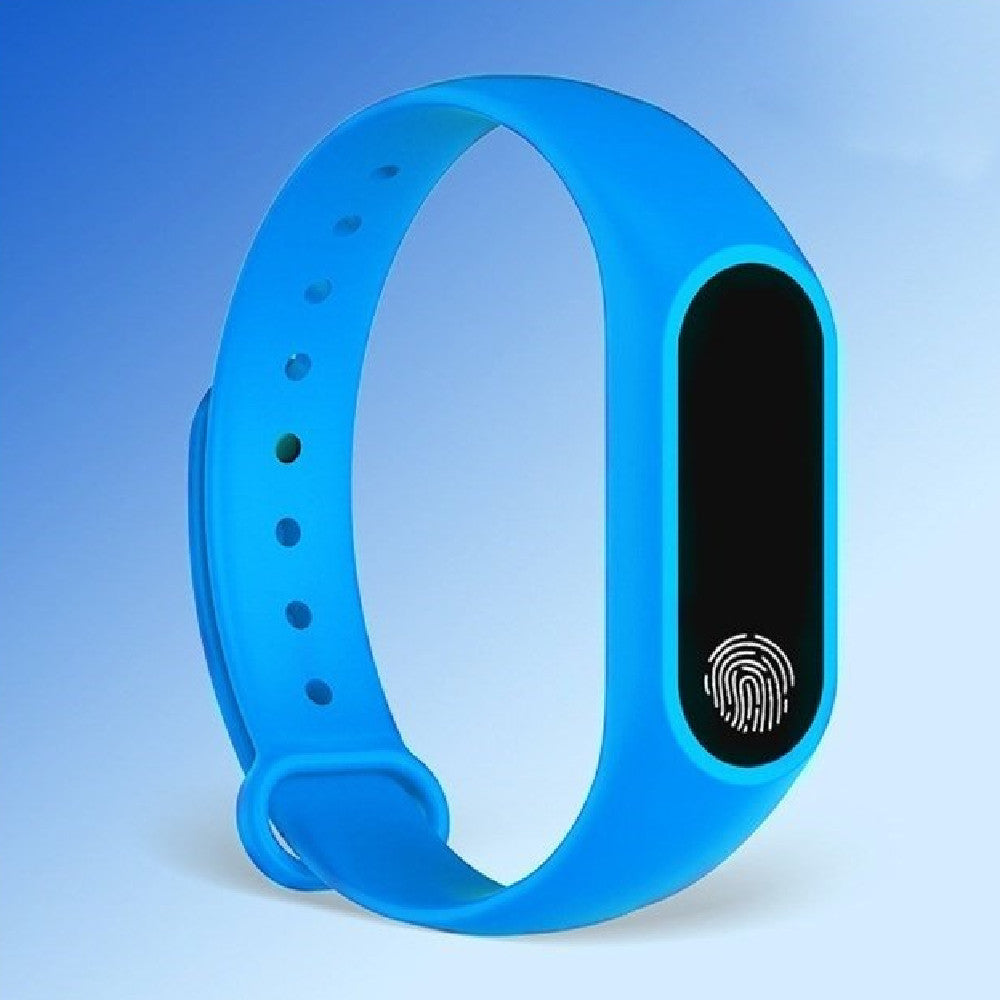 Bracelet intelligent de fitness pour hommes et femmes