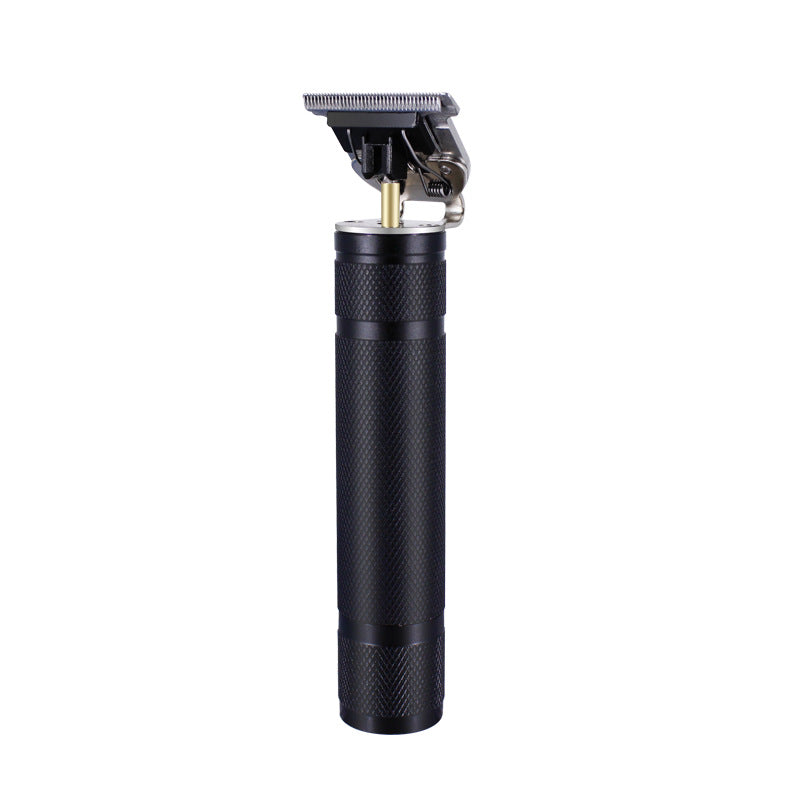 Tondeuse électrique Longfeng pour cheveux et tête d'huile