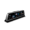 Road Detective K500 — GPS, 128GB, 170° Lens