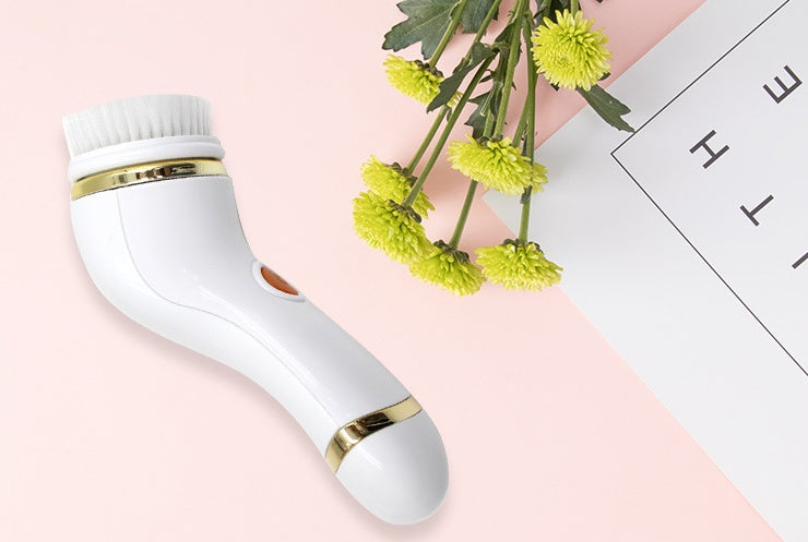Electric Pore Cleaner — Deep Suction Cleaning