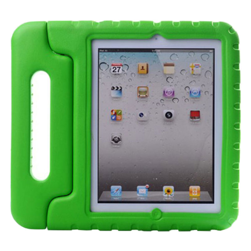 Kids Tablet Case — HD Protector, Drop Resistant