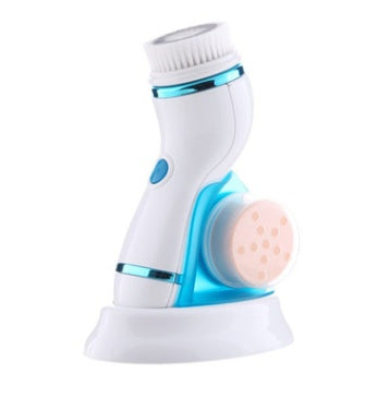 Electric Pore Cleaner — Deep Suction Cleaning