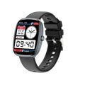 S5 Smart Watch — Heart Rate, Blood Oxygen