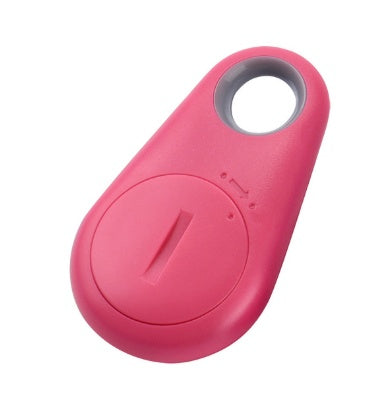 Bluetooth Artikel-Tracker – 6 Monate Akkulaufzeit, Kameraauslöser, 10m Reichweite